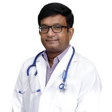 Dr Shiva Kumar